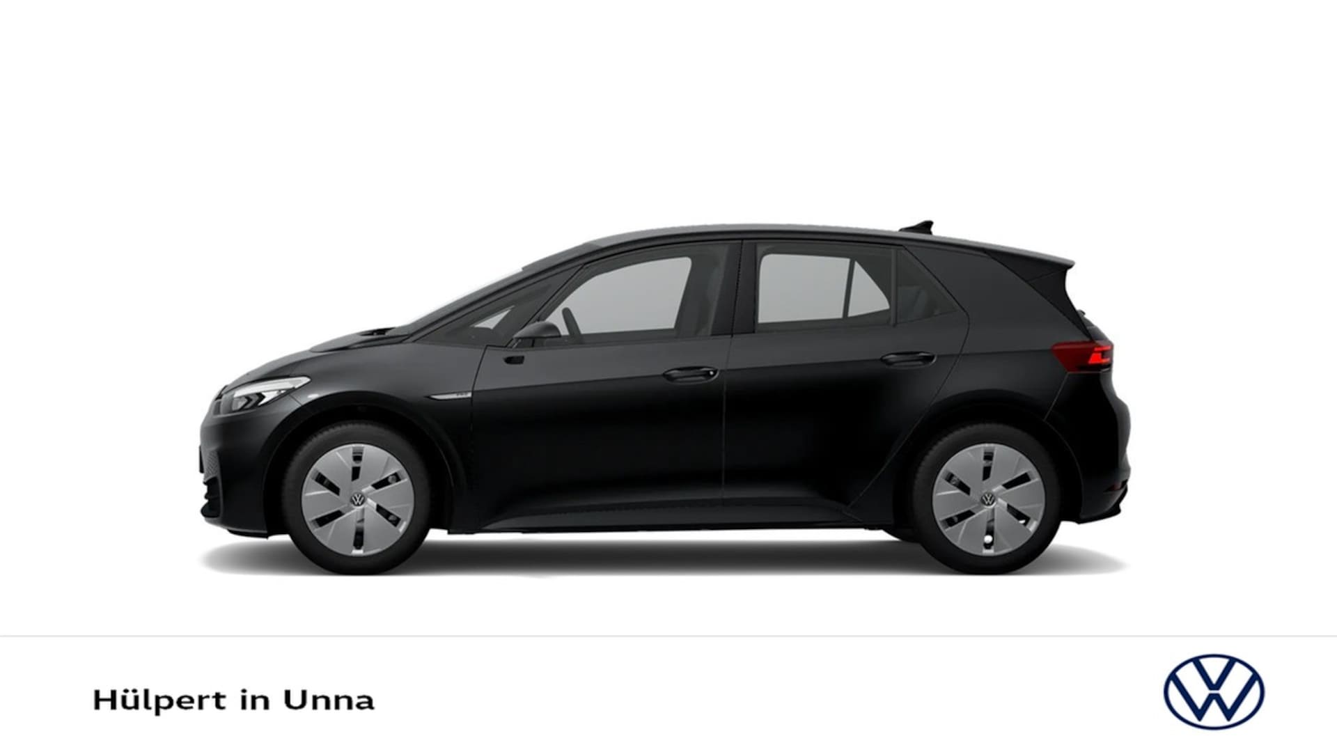 Volkswagen ID.3 Pro