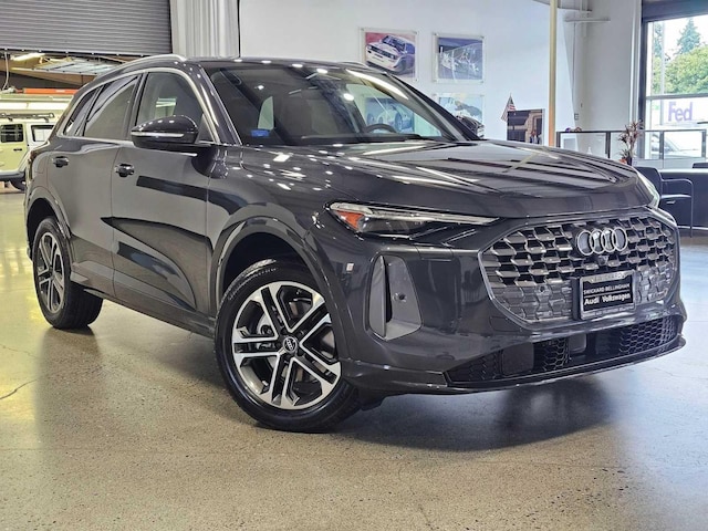 2026 Audi Q5