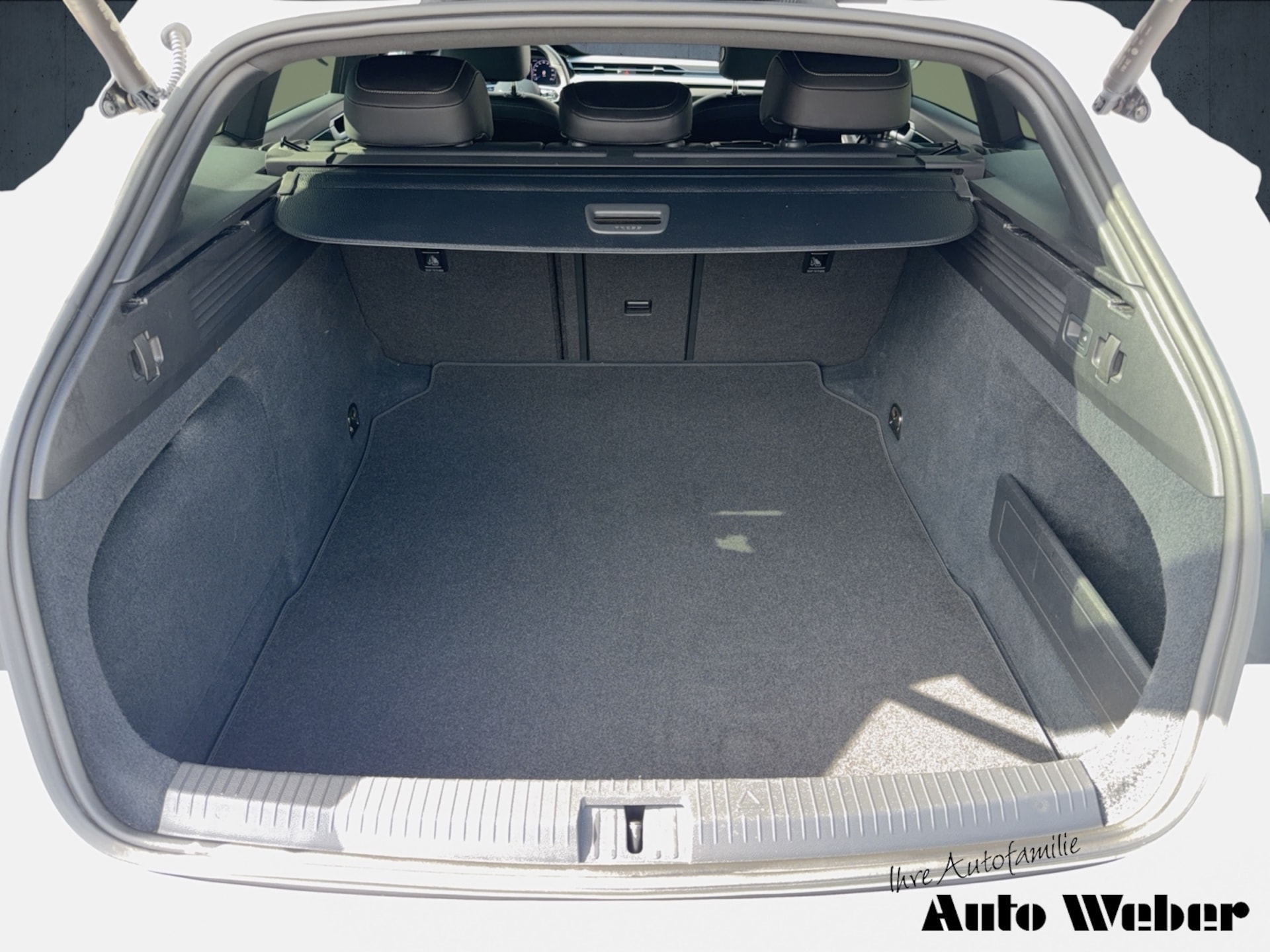 Volkswagen Arteon Shooting Brake R-Line