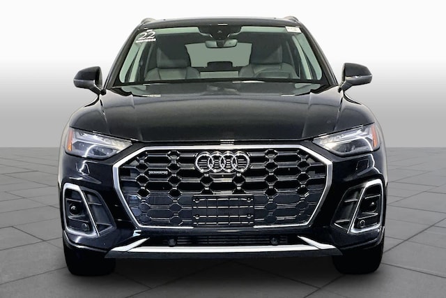 2022 Audi Q5