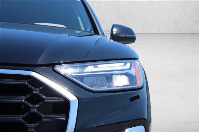 2022 Audi Q5