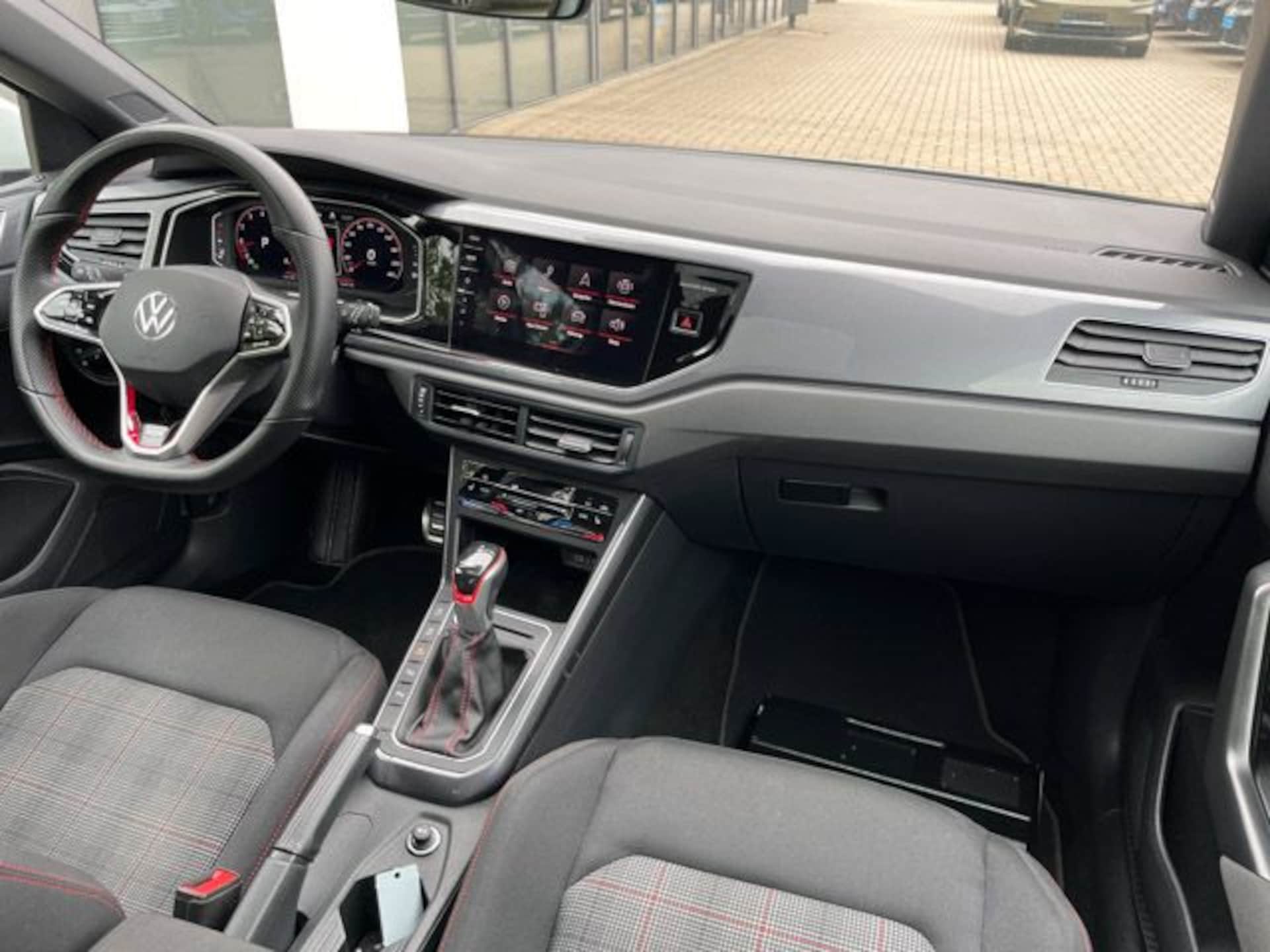 Volkswagen Polo GTI