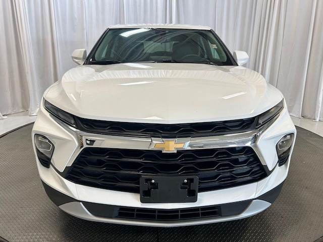 2025 Chevrolet Blazer 2LT - Photo 25