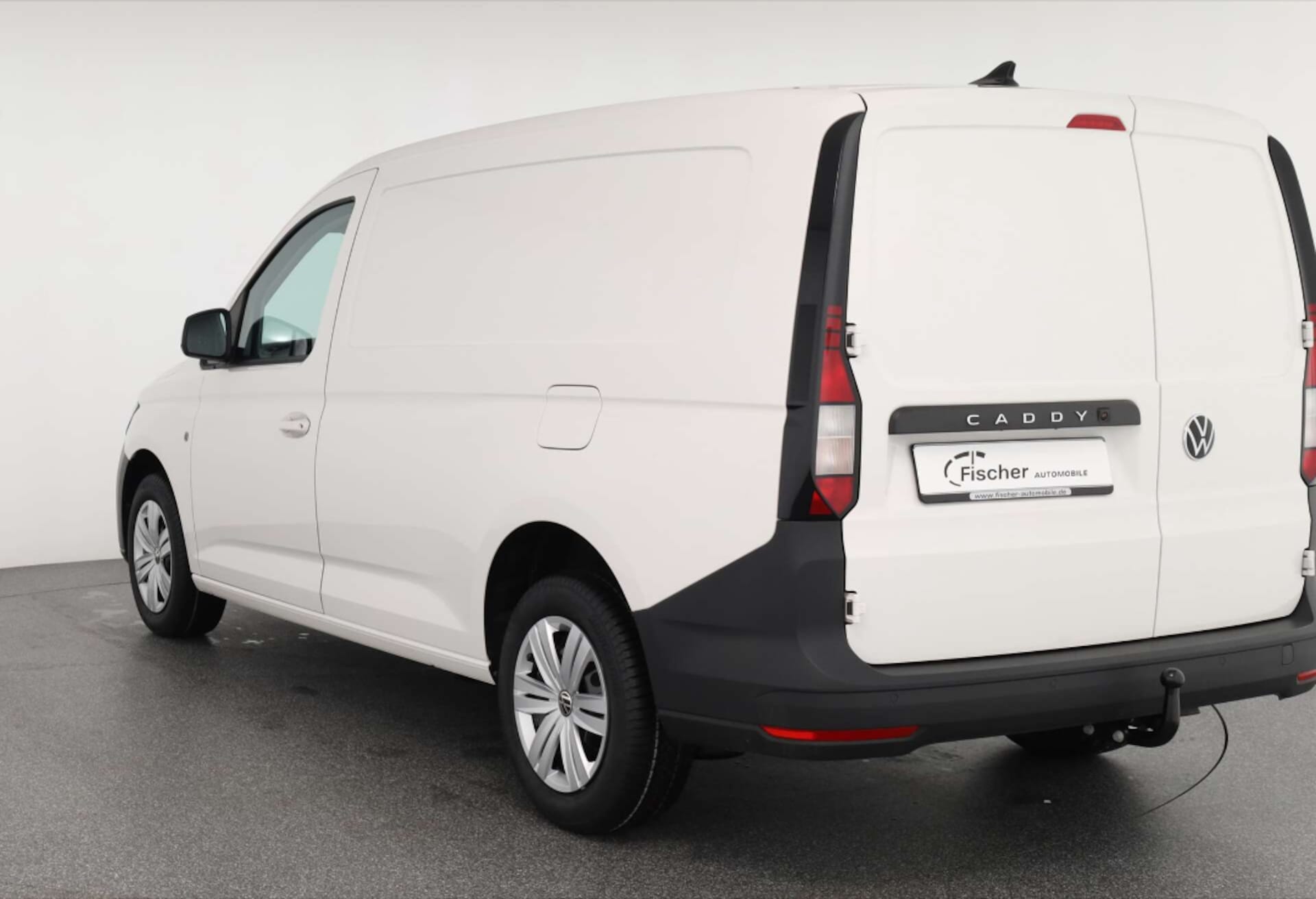 Volkswagen Caddy Maxi Cargo