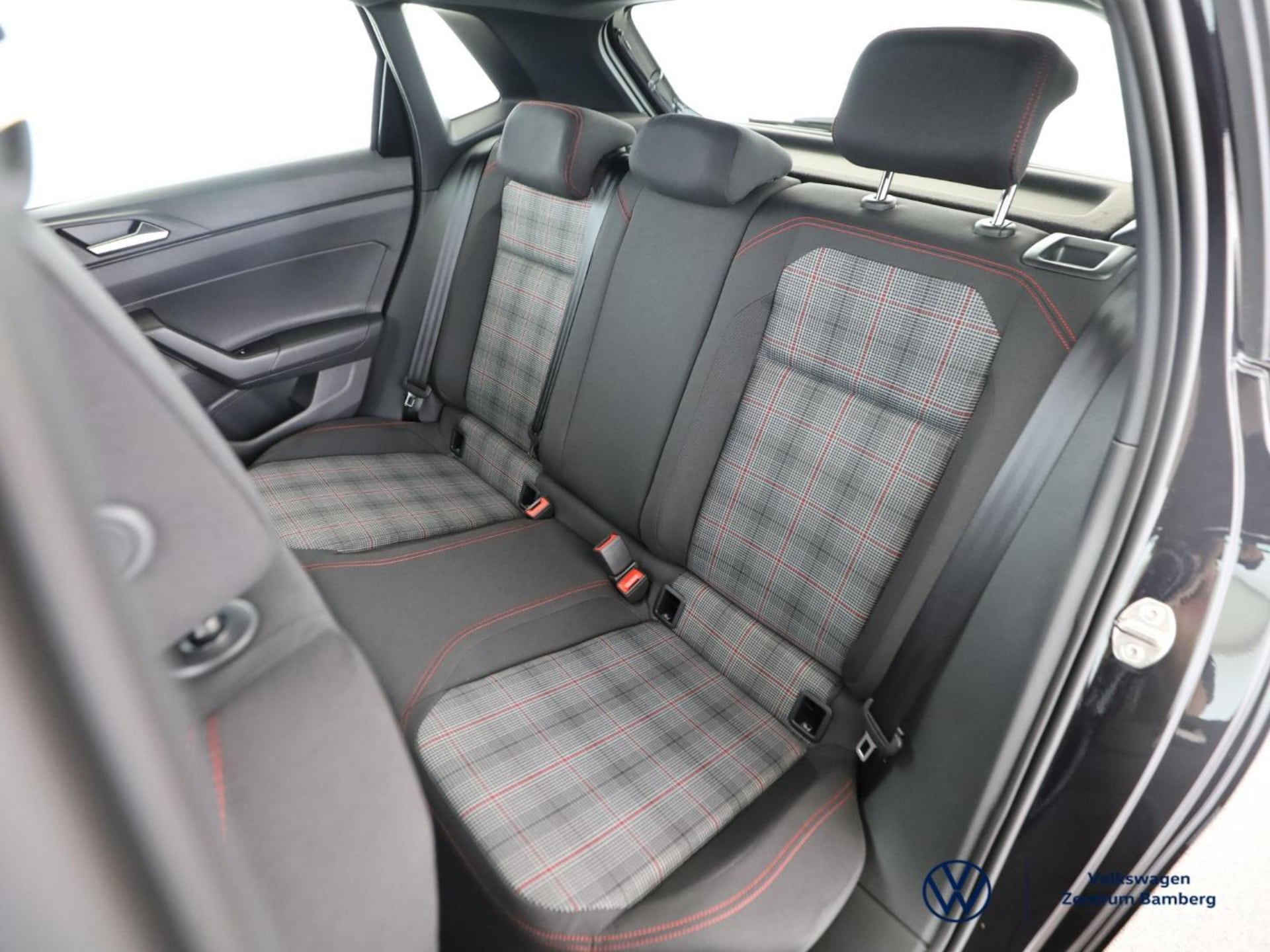 Volkswagen Polo GTI