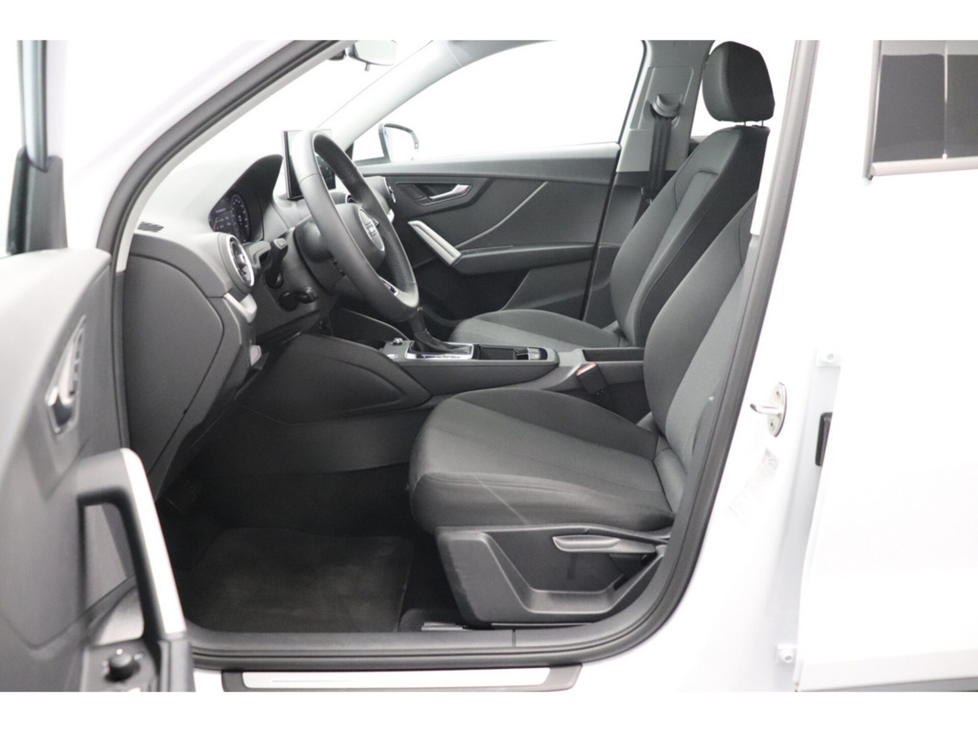 Audi Q2 Advanced