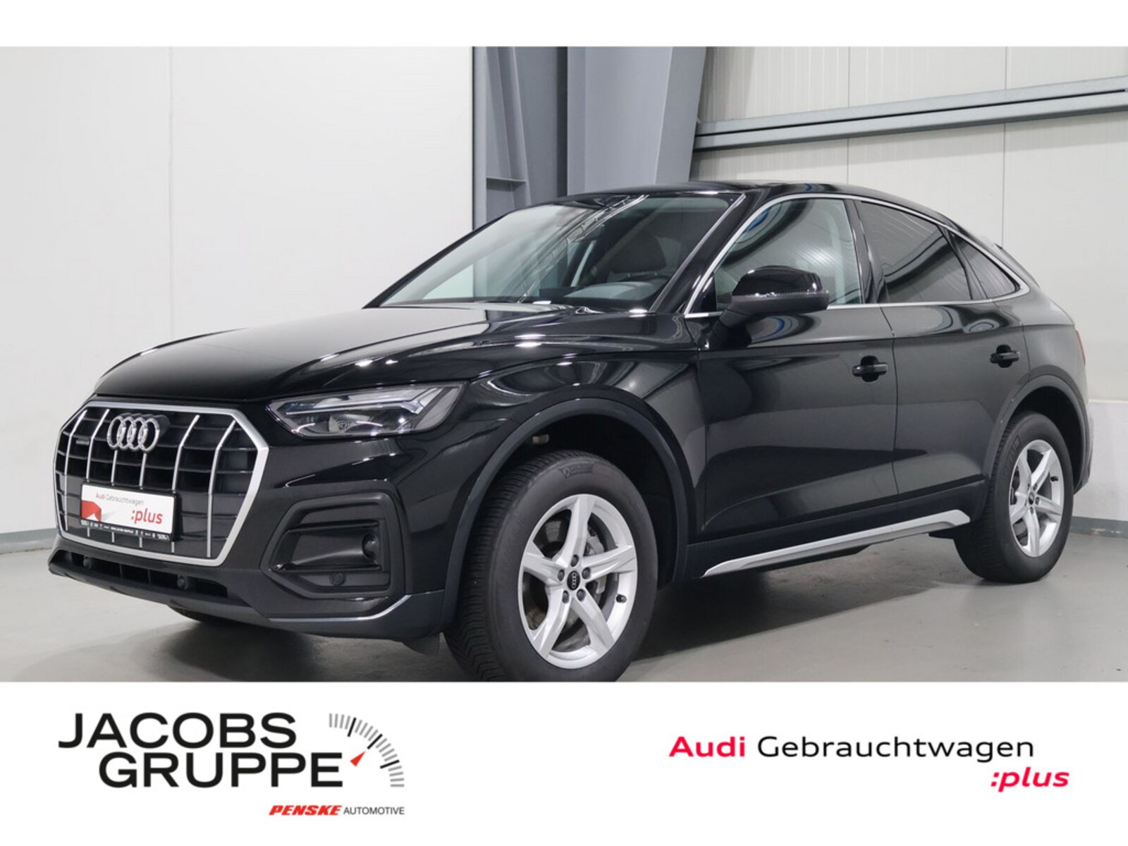 Audi Q5 Sportback
