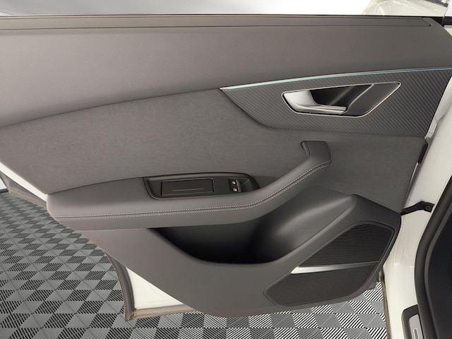 2026 Audi SQ8 Premium Plus - Photo 17