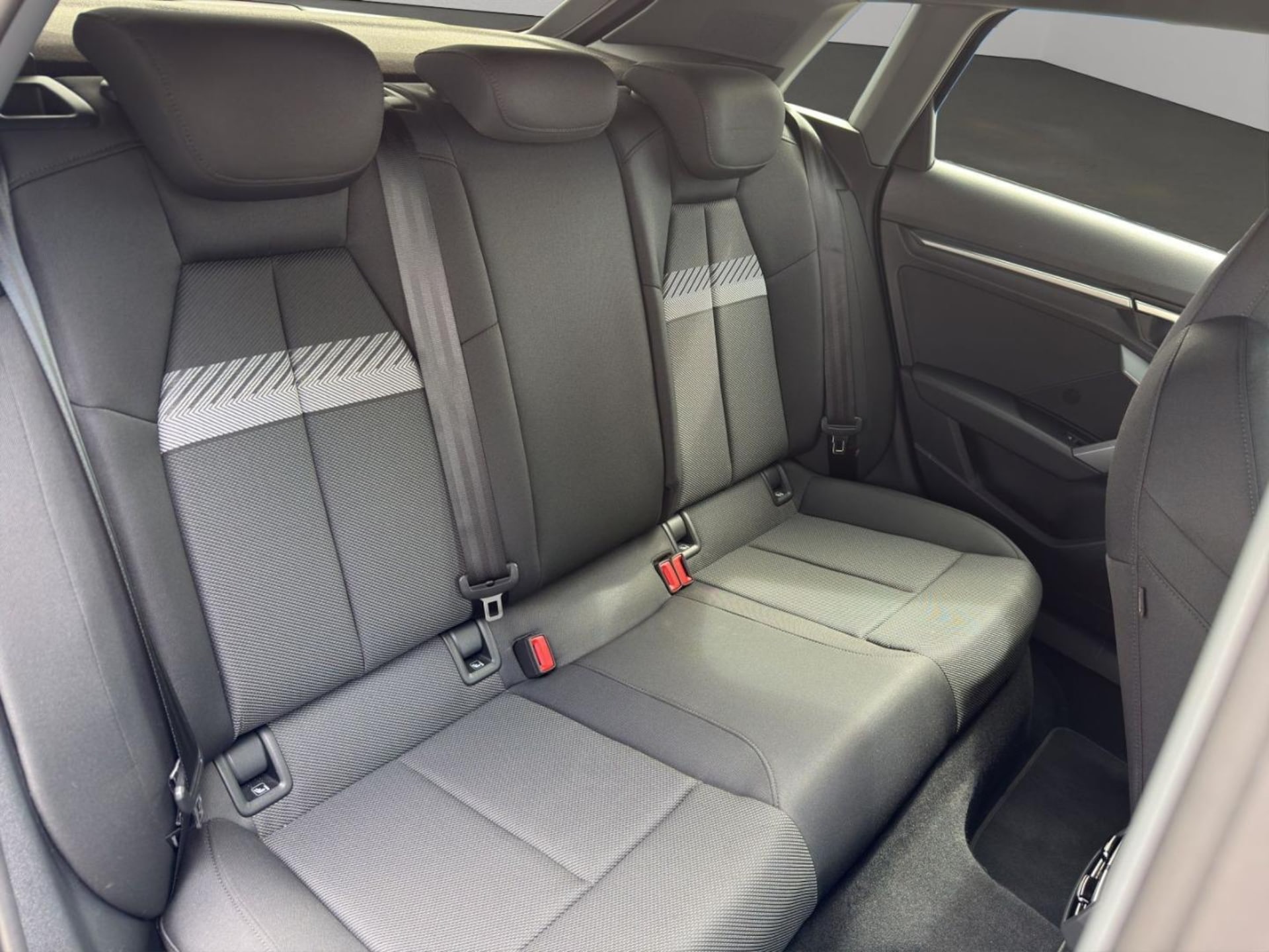 Audi A3 Sportback TFSI e Advanced