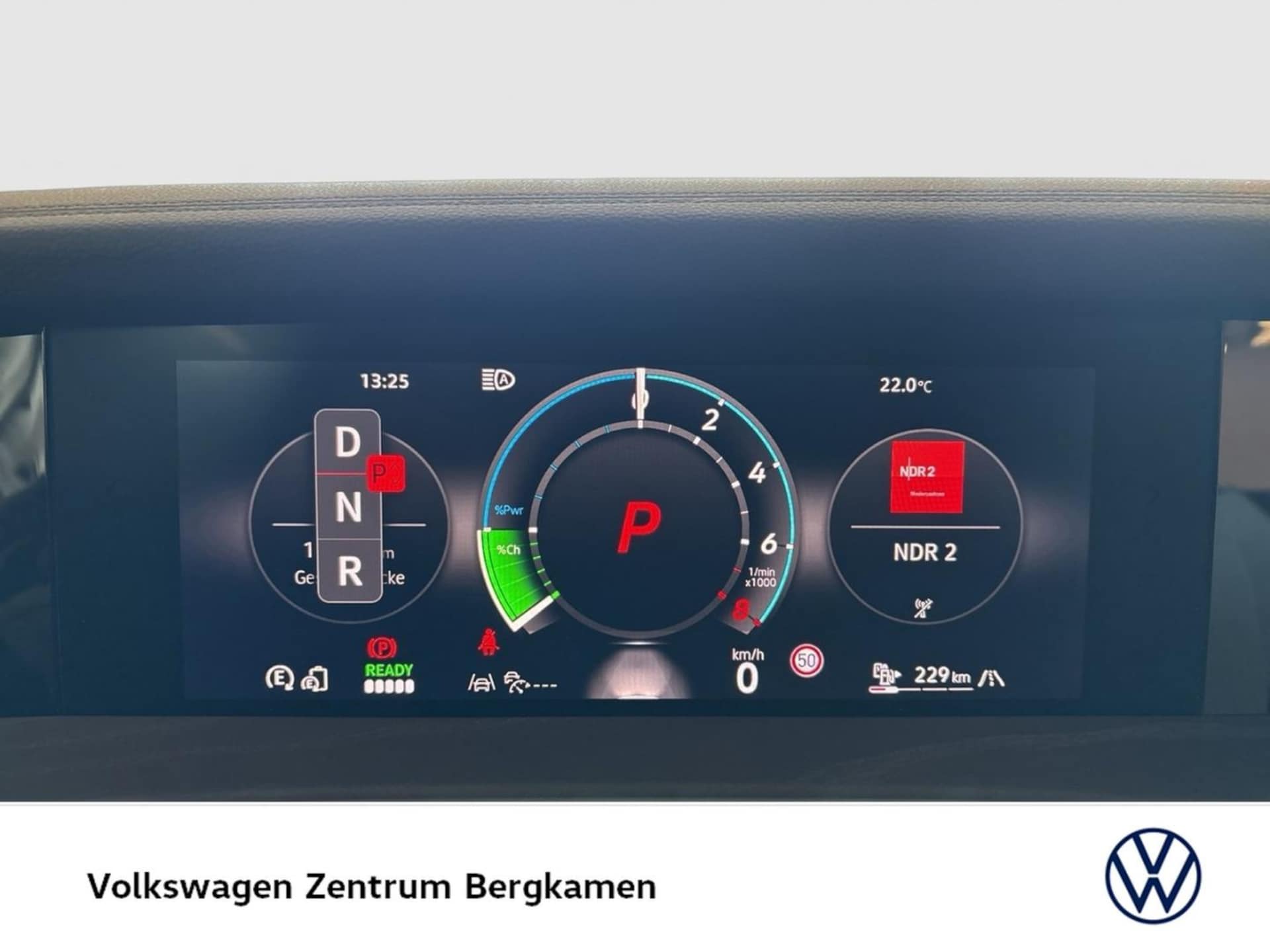 Volkswagen Tayron Elegance
