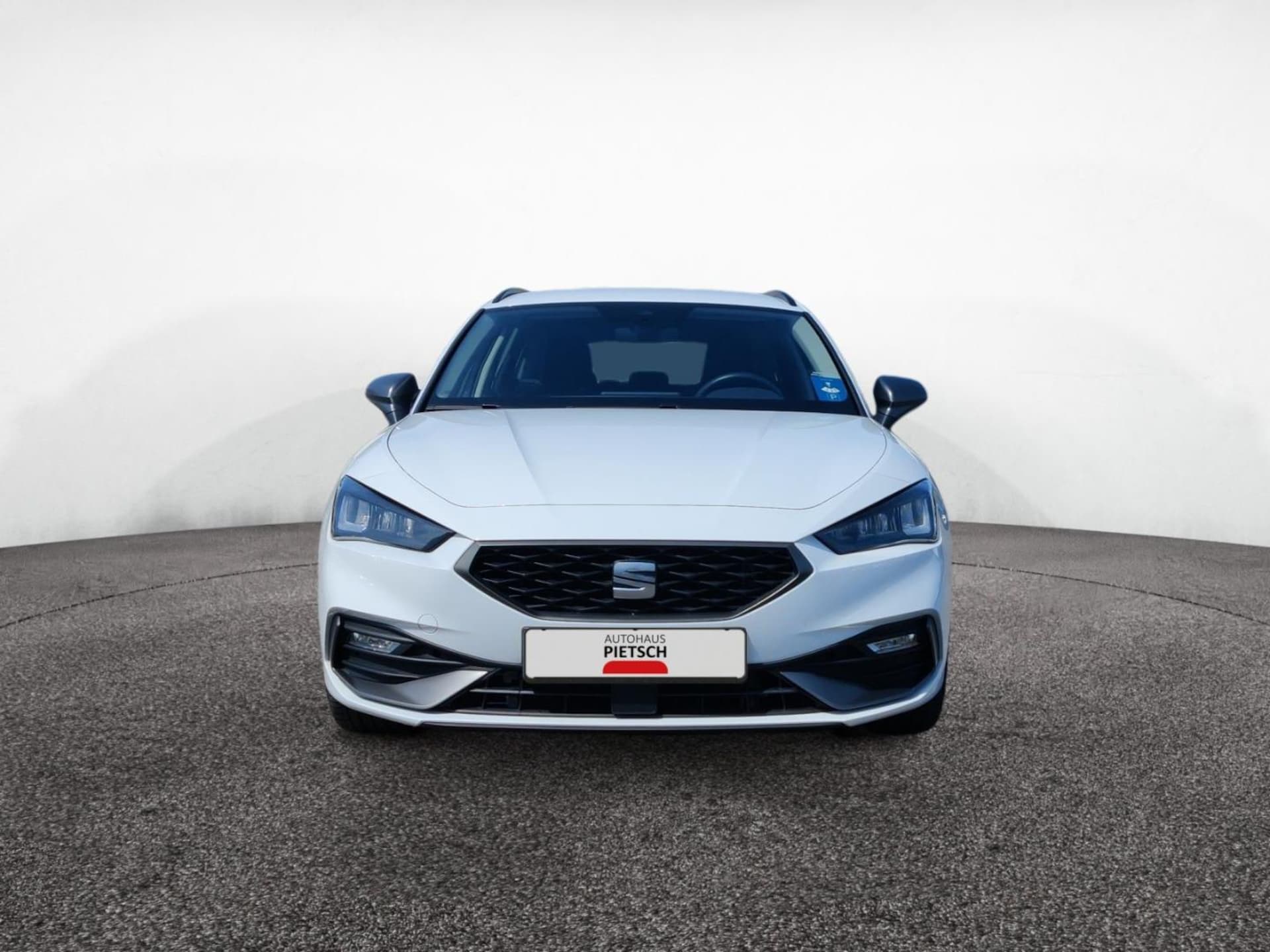 SEAT Leon Sportstourer FR