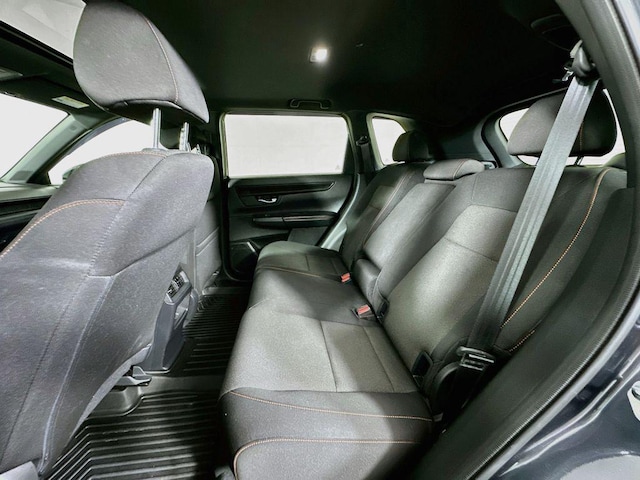 2023 Honda CR-V Hybrid