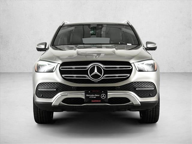 2023 Mercedes-Benz GLE 450