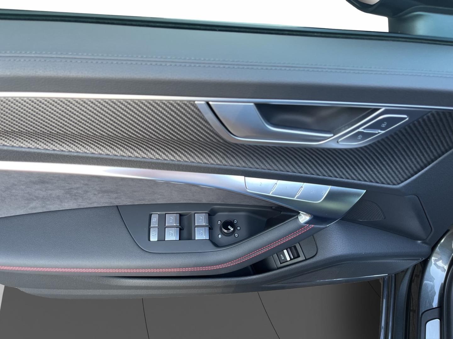 Bild über Audi A6 Avant S line 50 TDI quattro tiptronic - für weitere Informationen kontaktieren Sie den Audi Partner