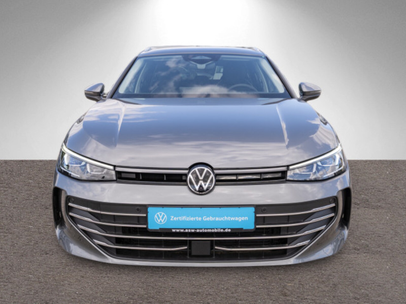 Volkswagen Passat – Bild 5