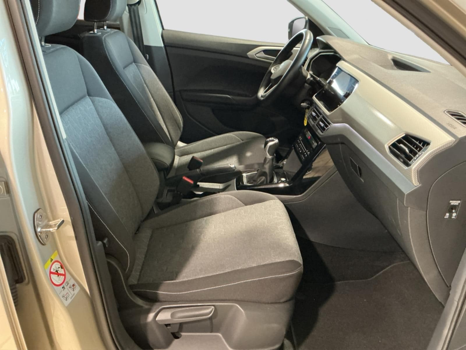 Volkswagen T-Cross – Bild 12