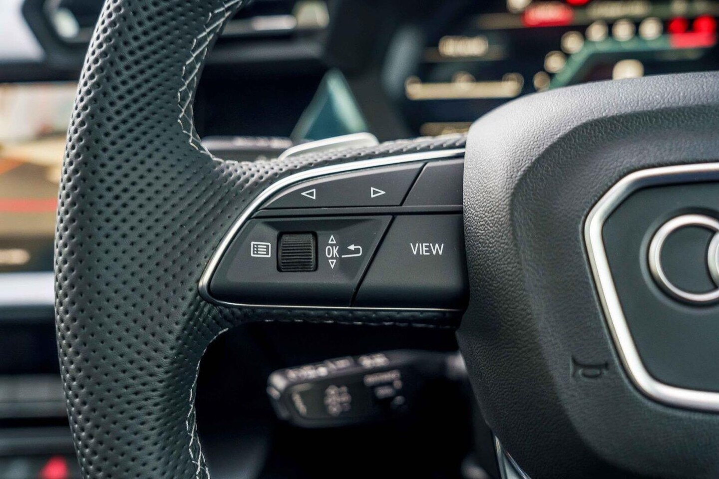 Image about Audi S3 Sedan TFSI quattro S tronic