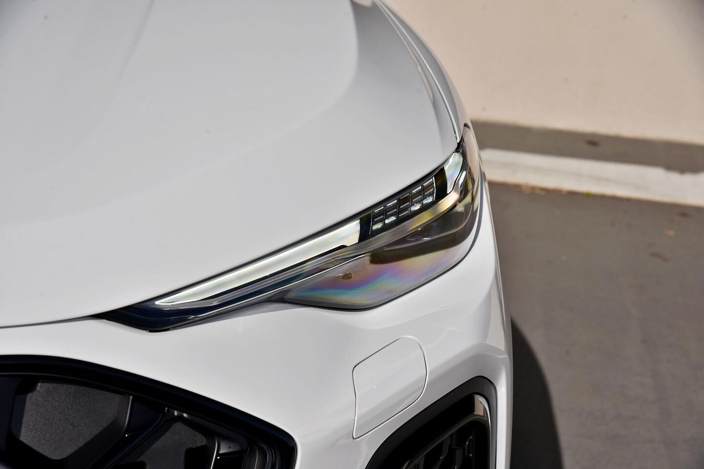 Image about Audi Q5 Sportback e-hybrid quattro S tronic