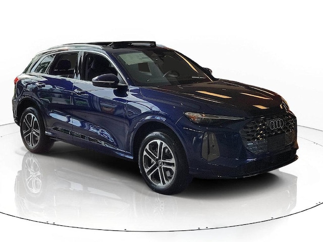 Photo of 2026 Audi Q5