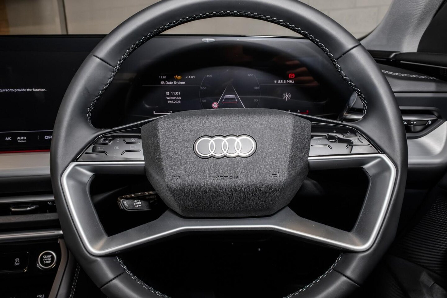 Image about Audi Q5 Sportback TFSI 150 kW