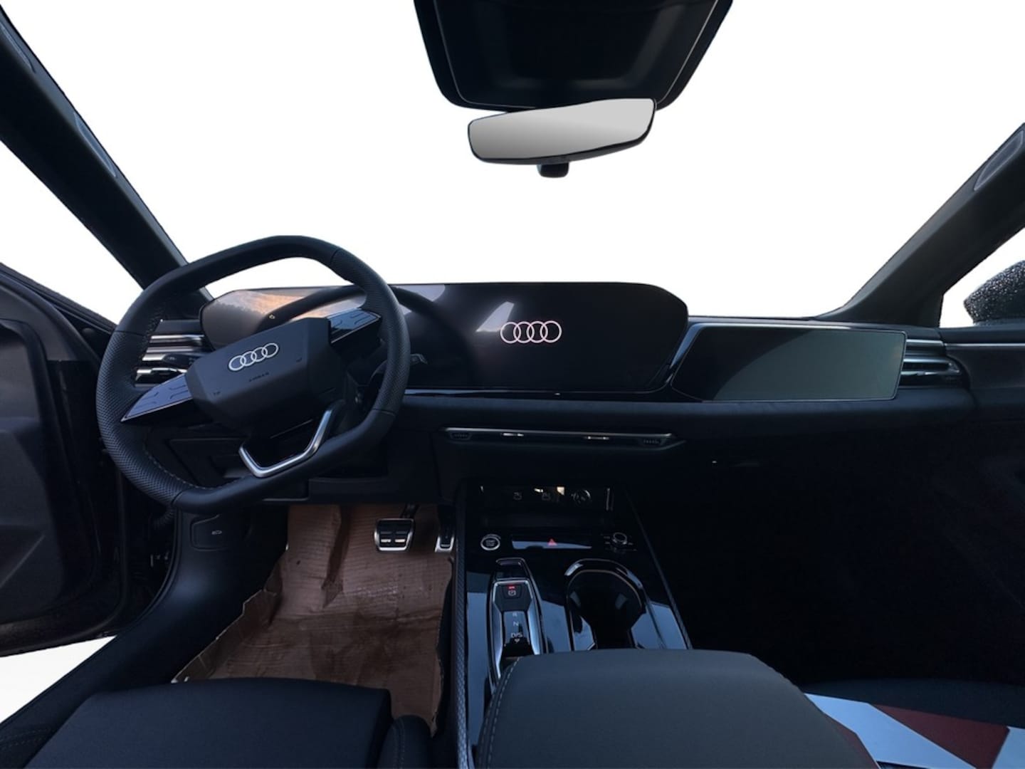 Bild über Audi A5 Avant TDI quattro 150 kW S tronic - für weitere Informationen kontaktieren Sie den Audi Partner