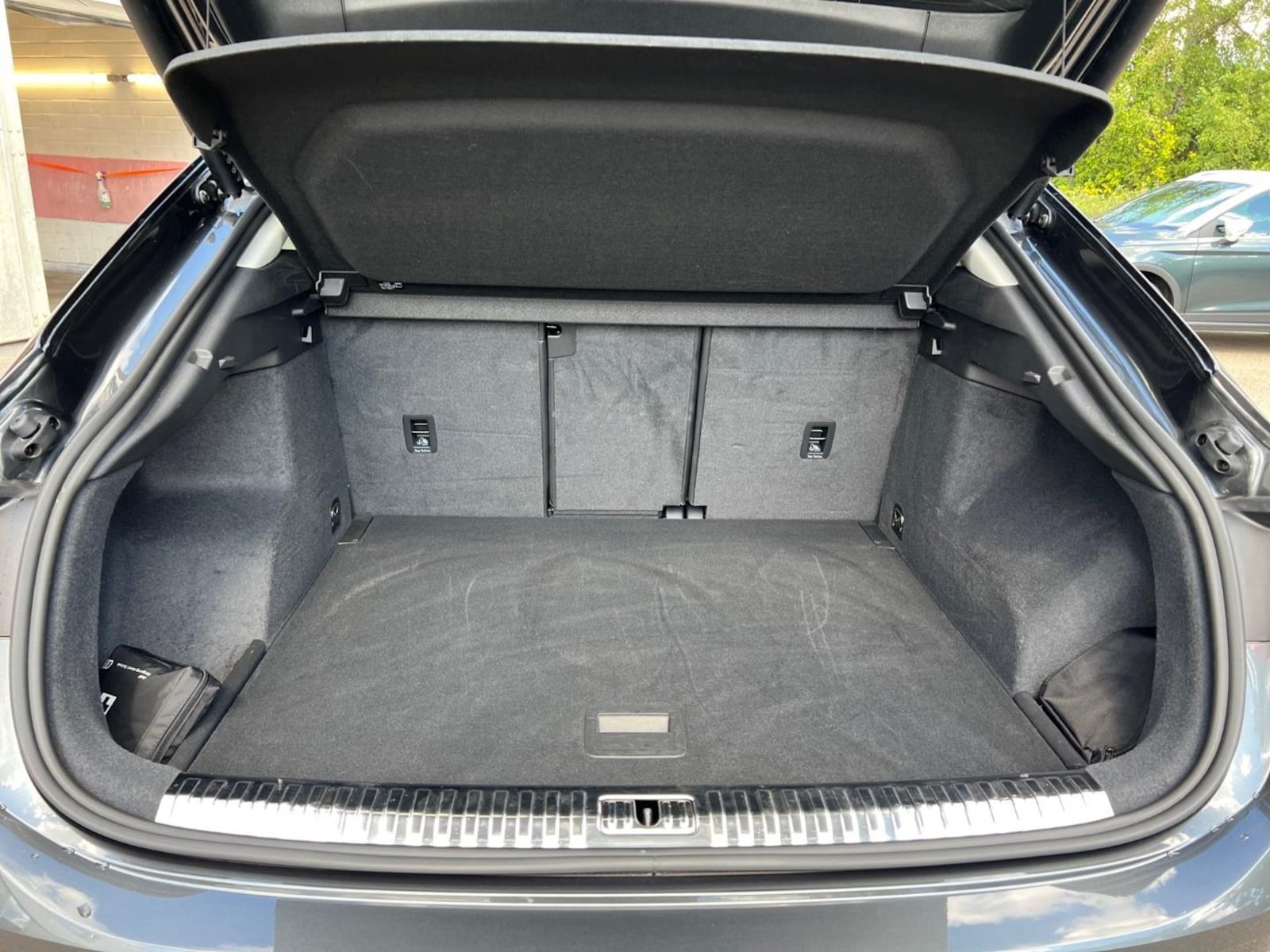 Audi Q3 Sportback – Bild 14