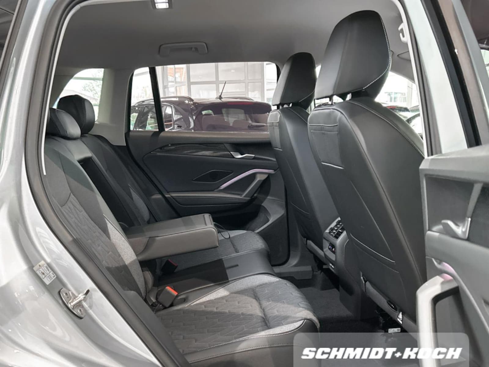 Volkswagen Tiguan – Bild 8