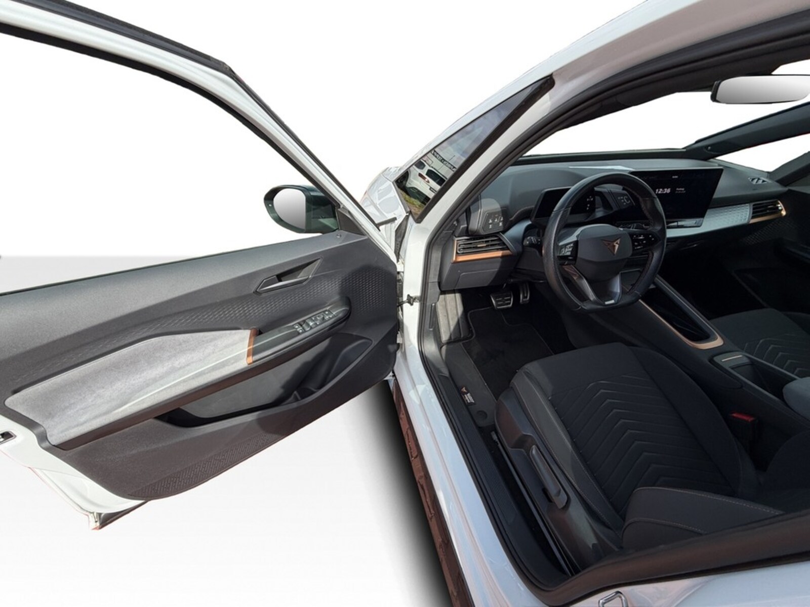 CUPRA Born – Bild 11