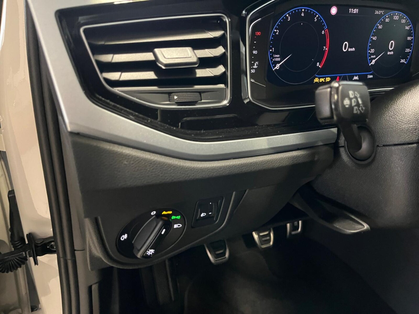 Volkswagen Taigo – Bild 12