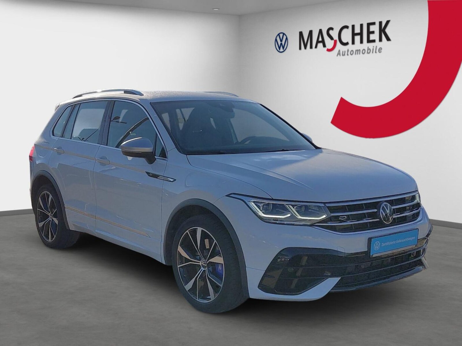 Volkswagen Tiguan – Bild 7