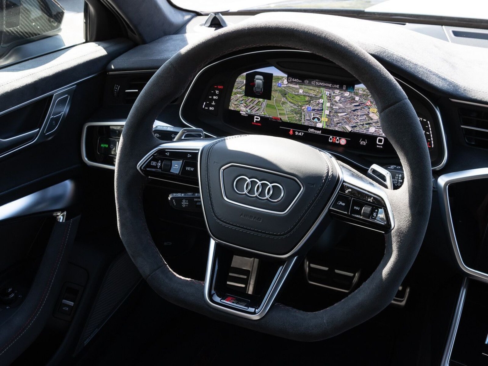 Audi RS 6 Avant GT – Bild 18