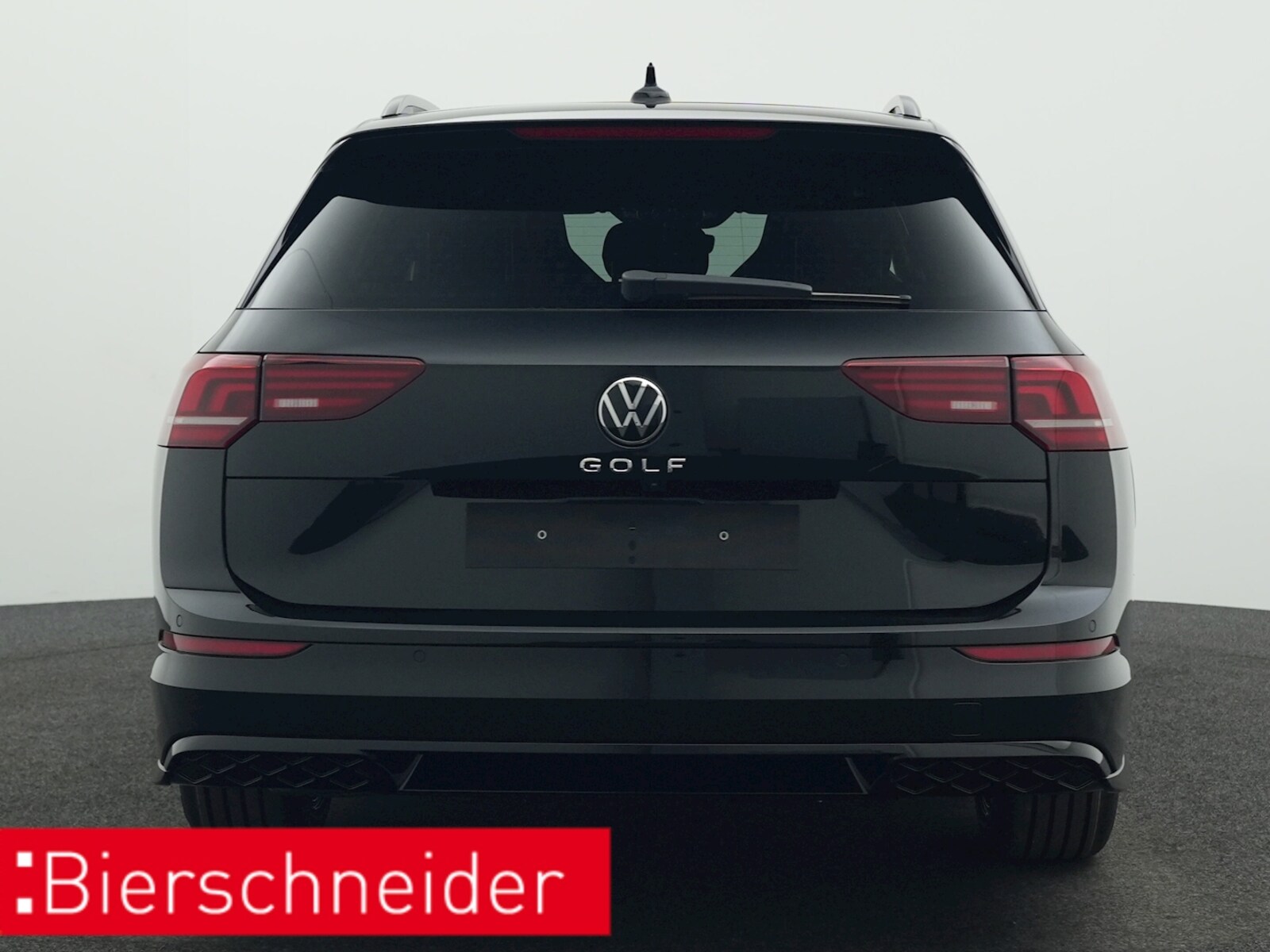 Volkswagen Golf Variant – Bild 4