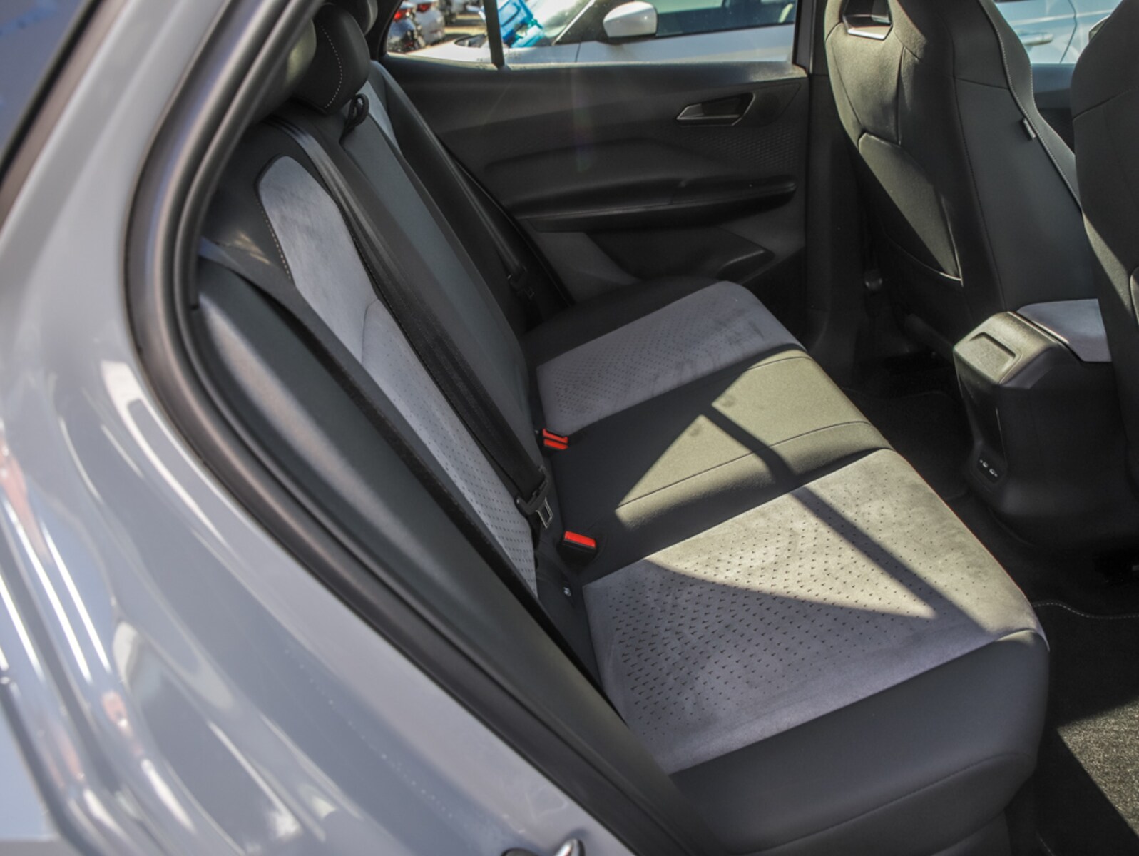 CUPRA Born – Bild 7