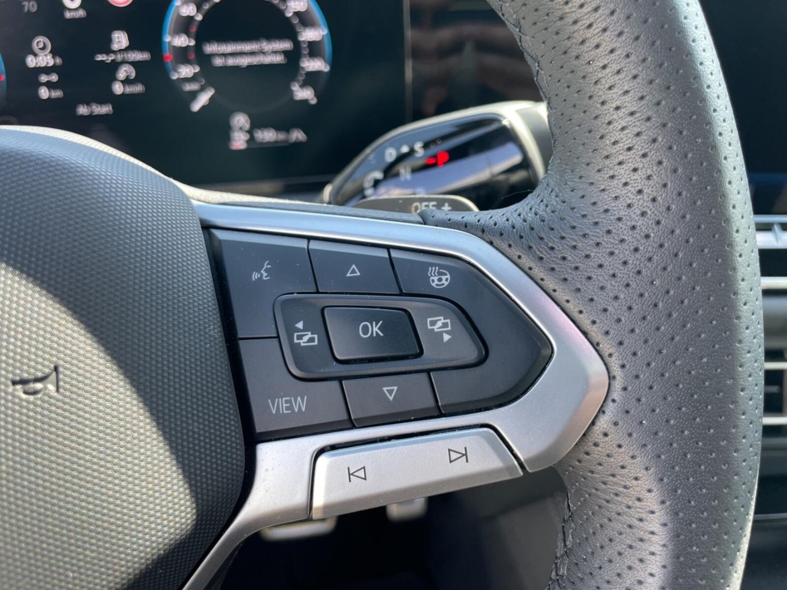 Volkswagen Tiguan – Bild 19
