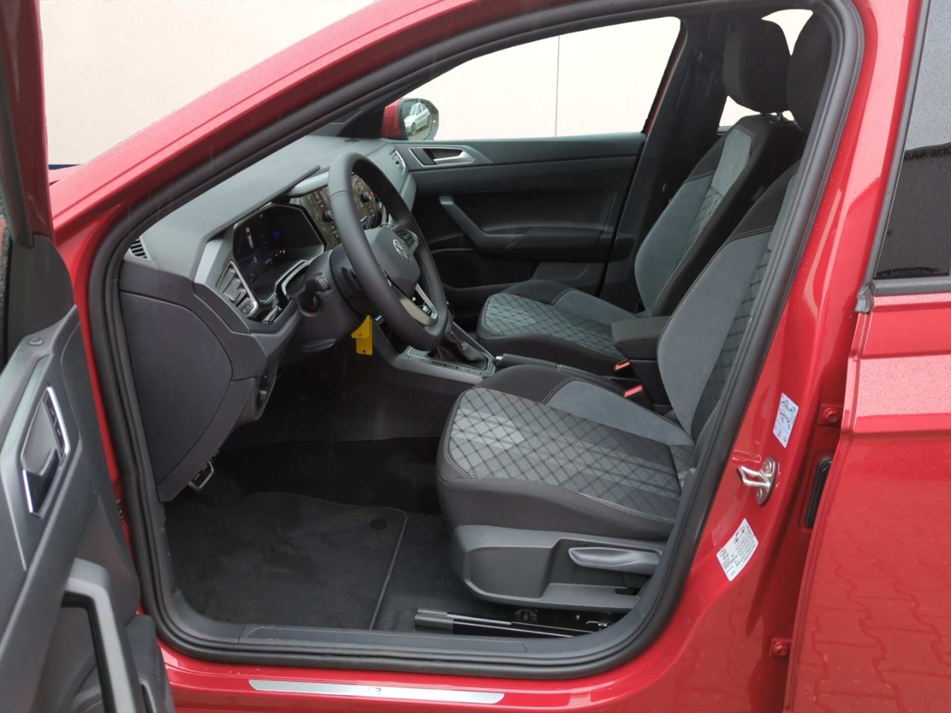 Volkswagen Taigo R-Line