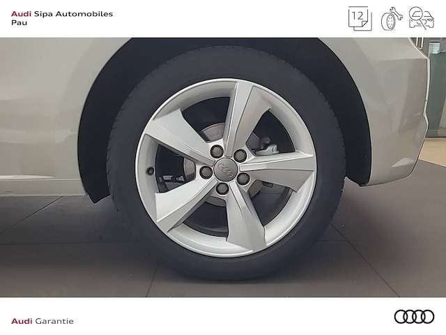 Audi A1 Ambiente 1.0 TFSI 95 Ch 5 Vitesses - 2018 - Joinsteer - #13