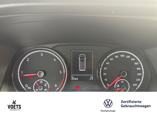 Volkswagen T6.1 Transporter