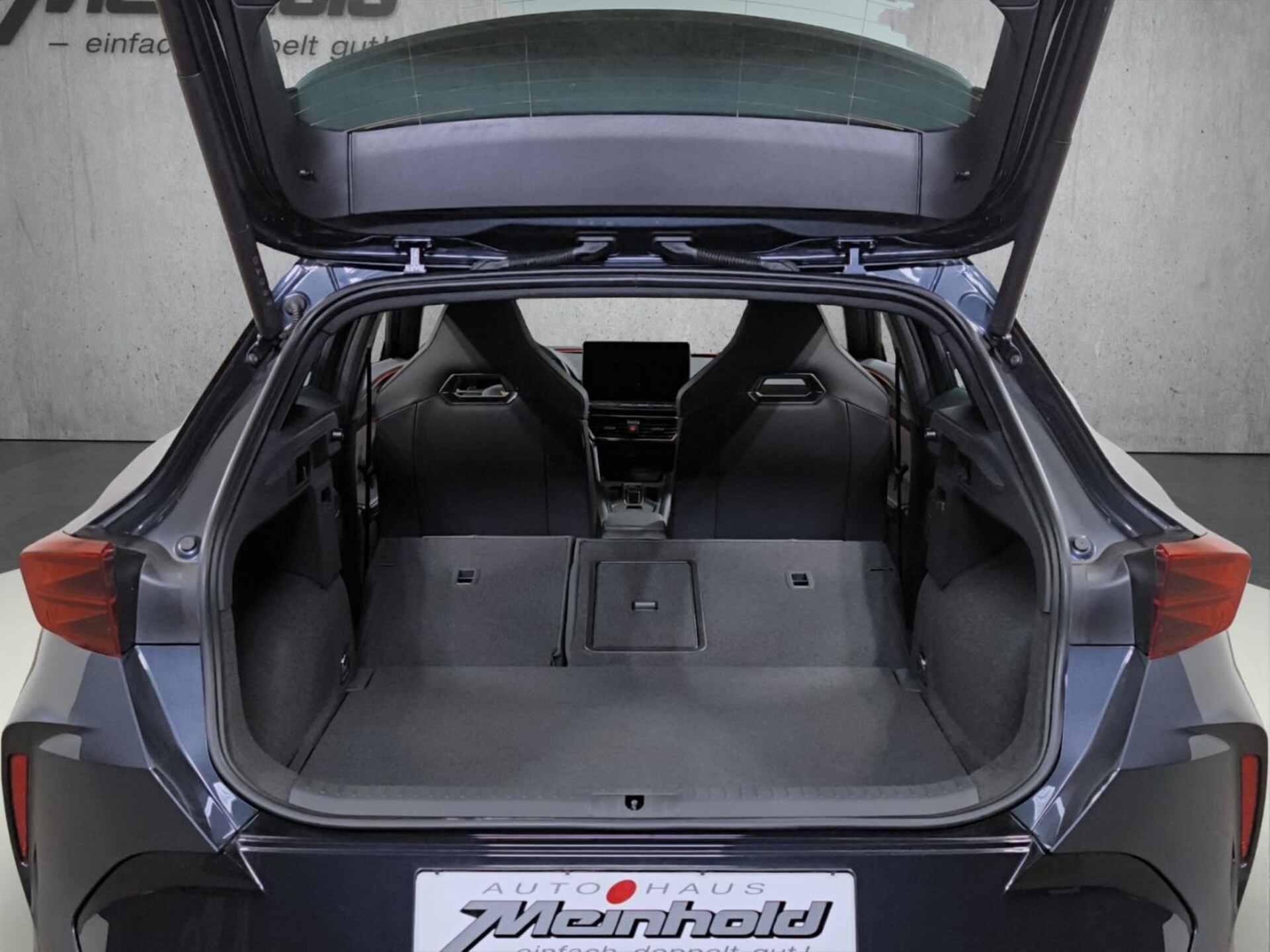 CUPRA Formentor VZ