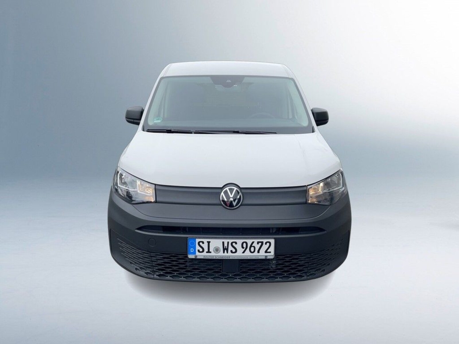Volkswagen Caddy Cargo – Bild 14