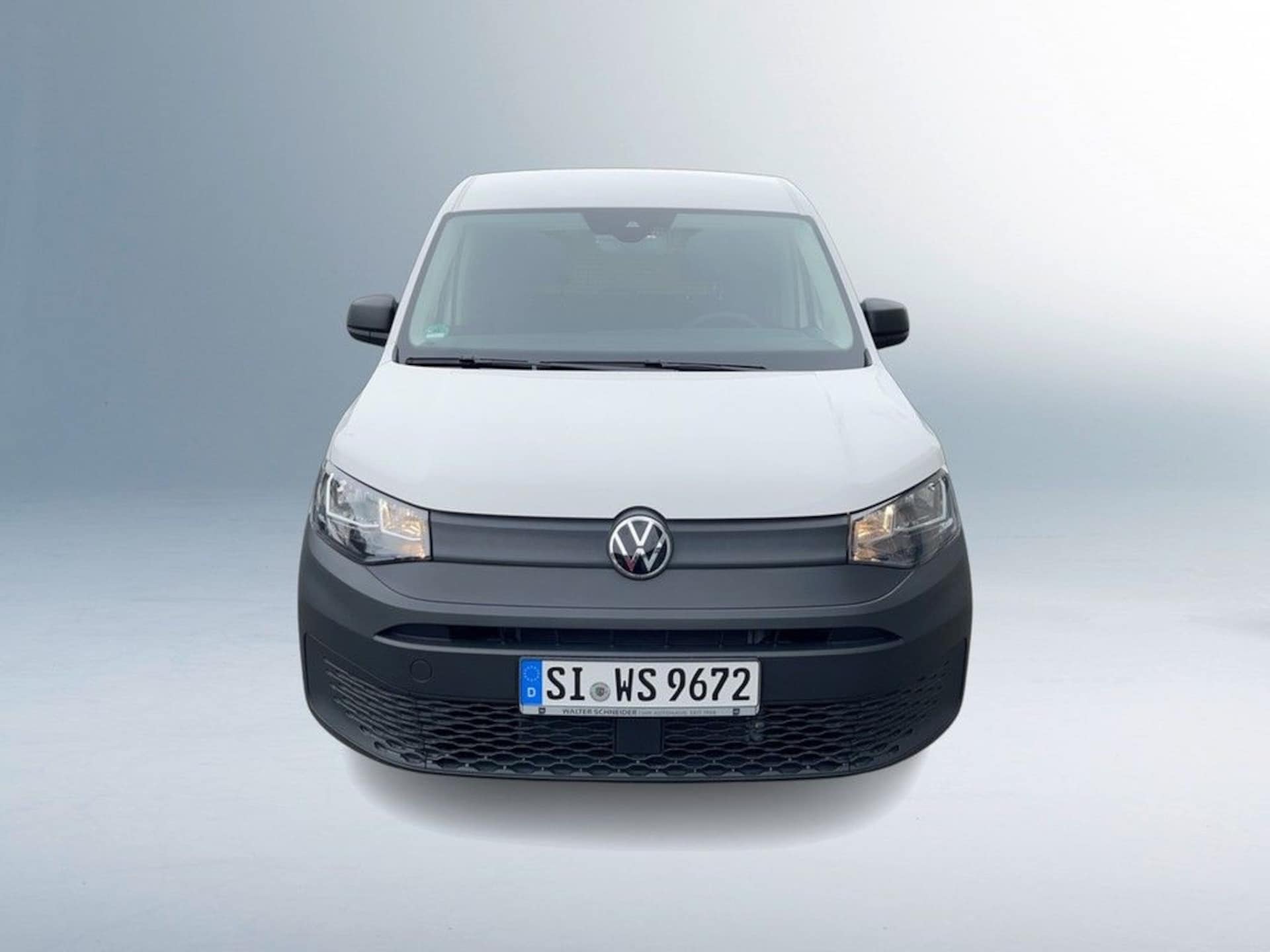 Volkswagen Caddy Cargo