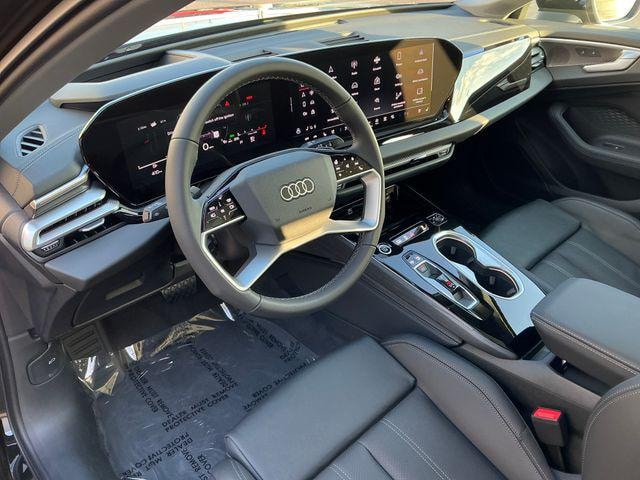 2026 Audi A6 Sedan