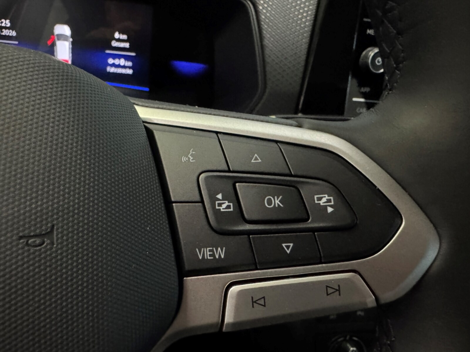 Volkswagen T-Cross – Bild 14
