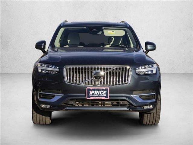 2023 VOLVO XC90 - Image 2