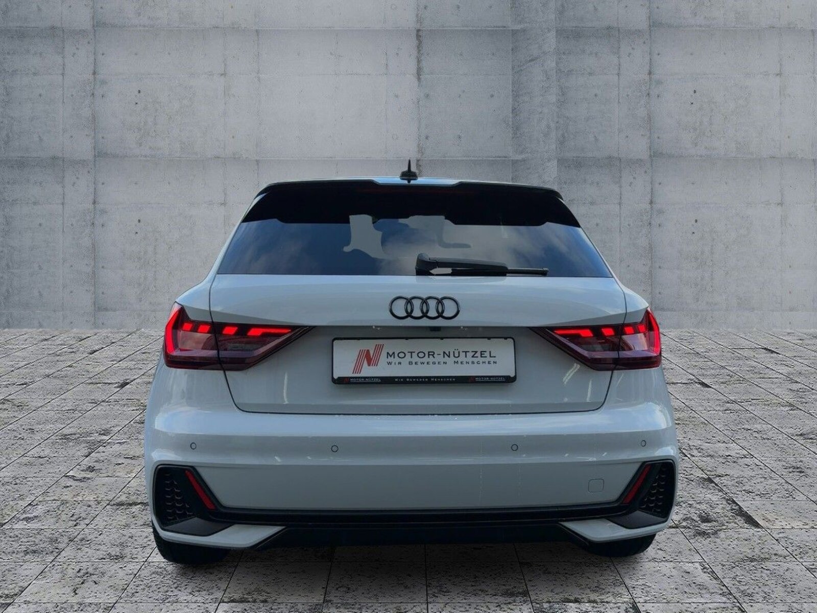 Audi A1 Sportback – Bild 4