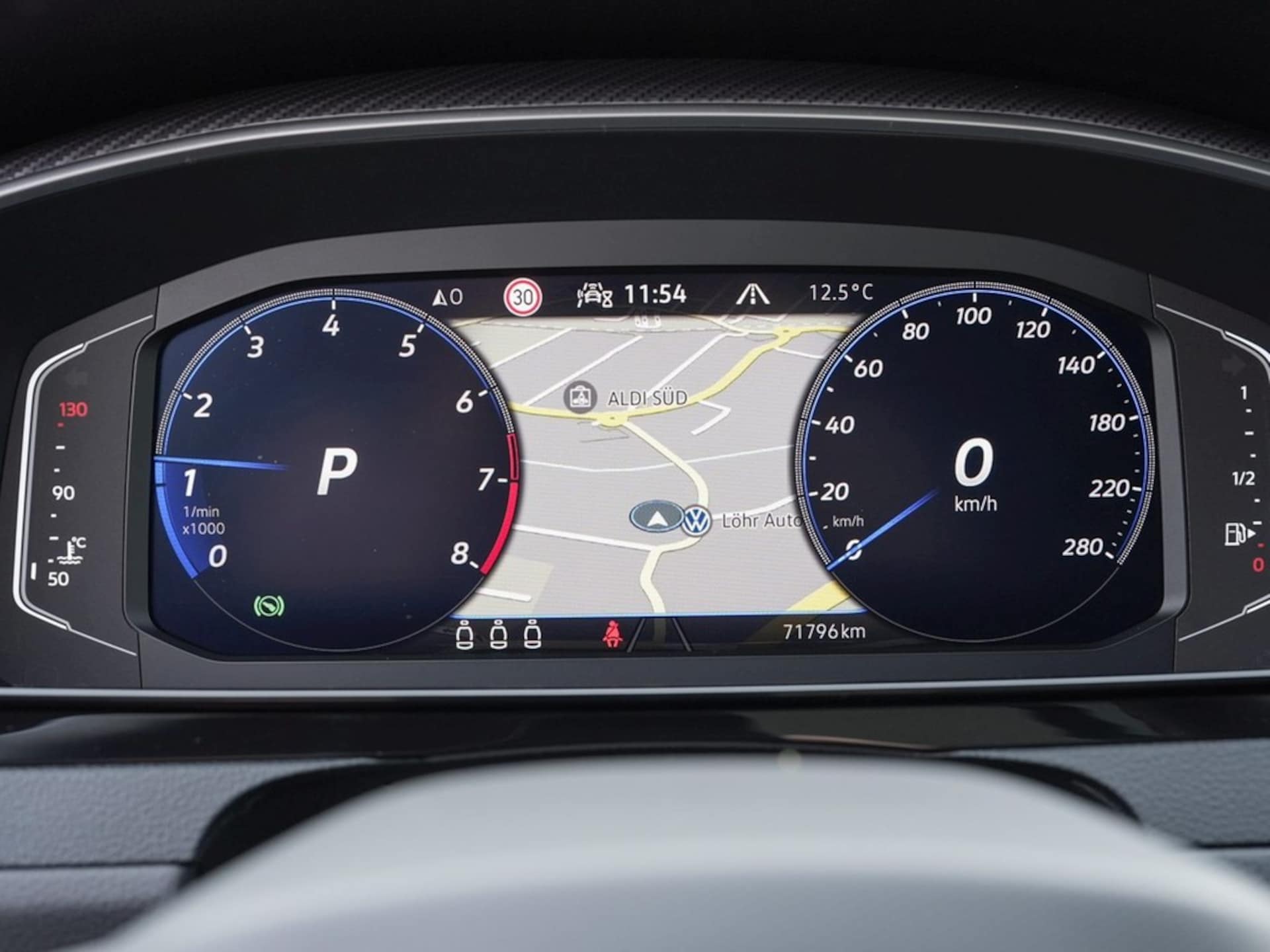 Volkswagen Arteon Shooting Brake R-Line