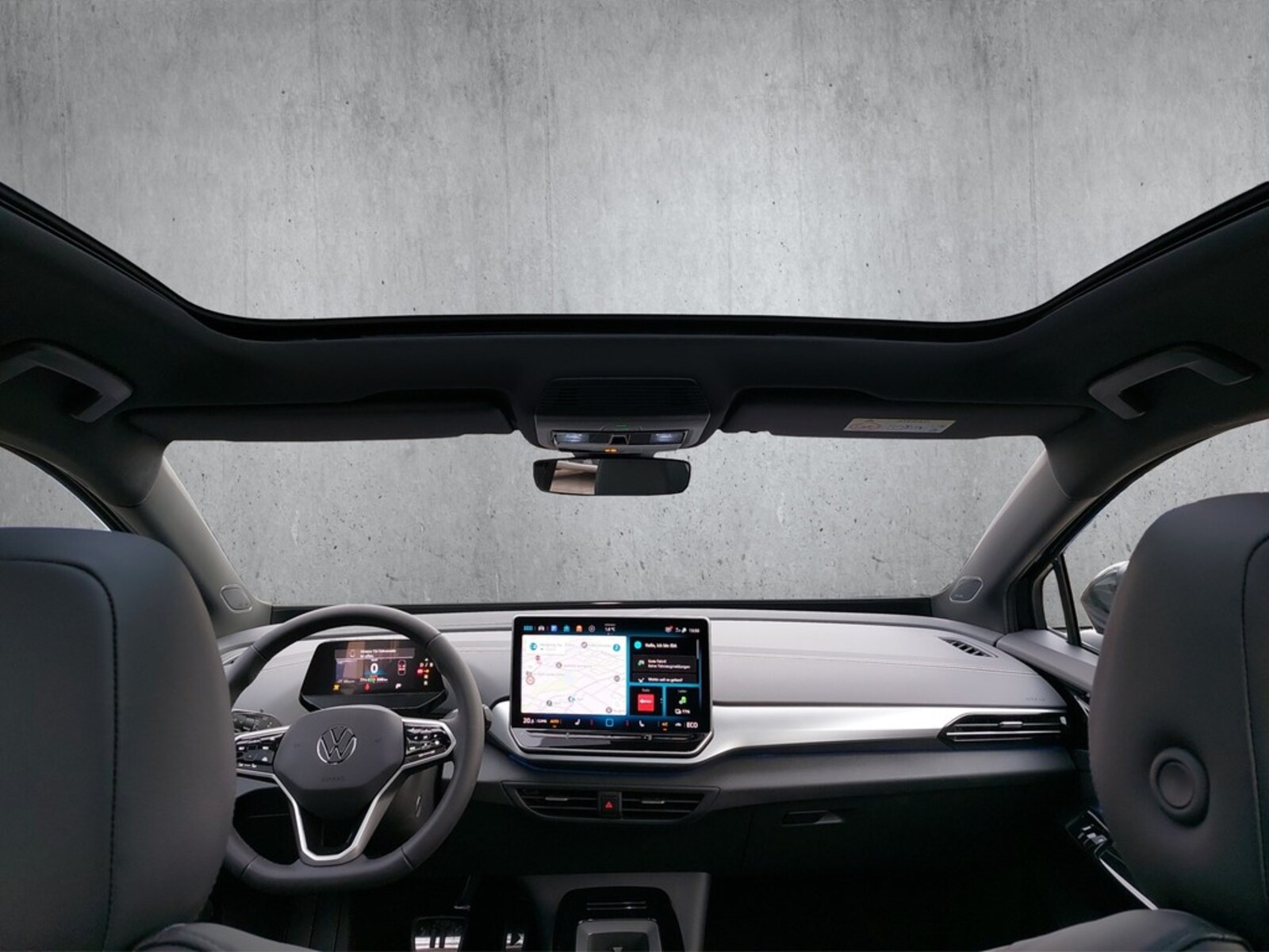 Volkswagen ID.4 – Bild 15