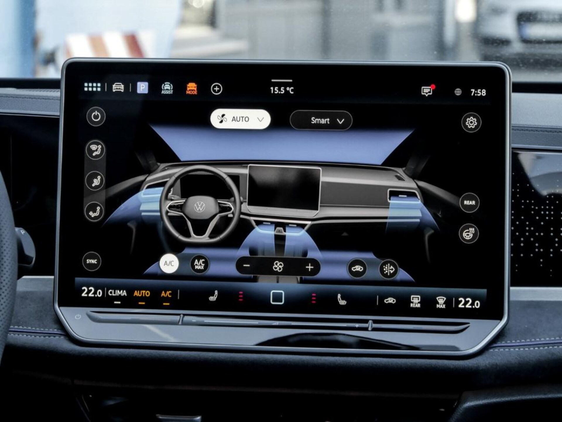Volkswagen Passat R-Line