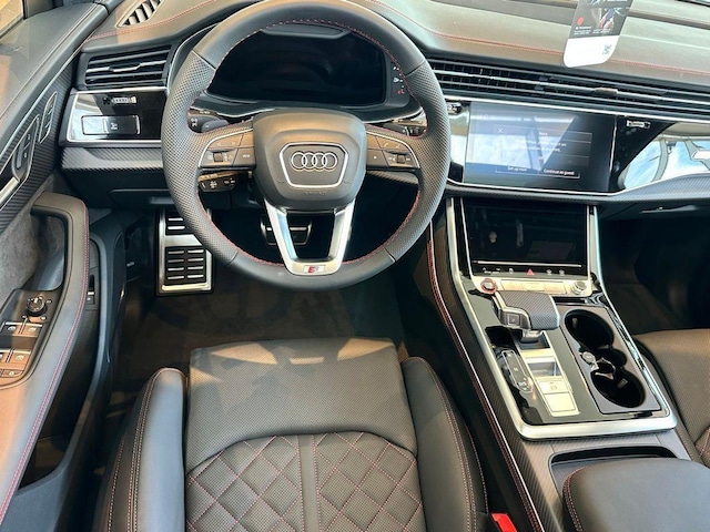 2026 Audi SQ7 Prestige - Photo 9