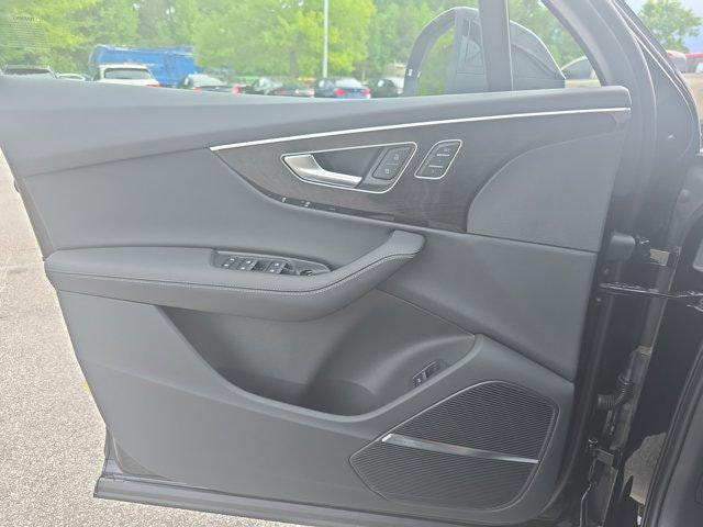 2026 Audi Q7 Premium Plus - Photo 25