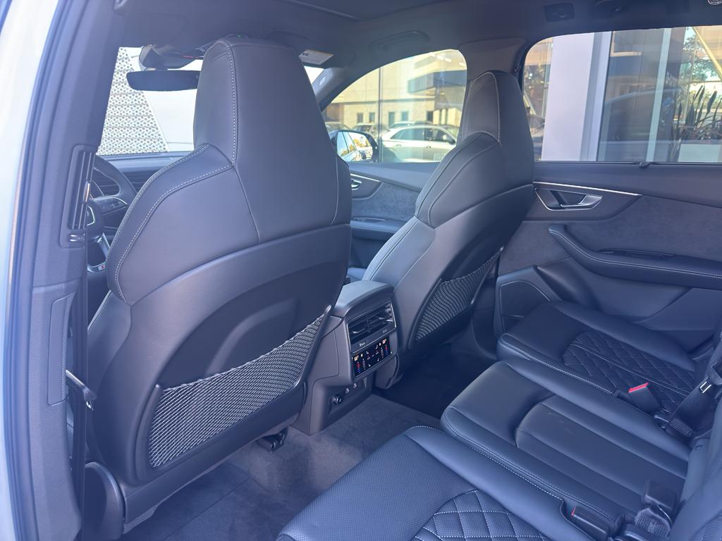 2026 Audi SQ7 Premium Plus - Photo 20